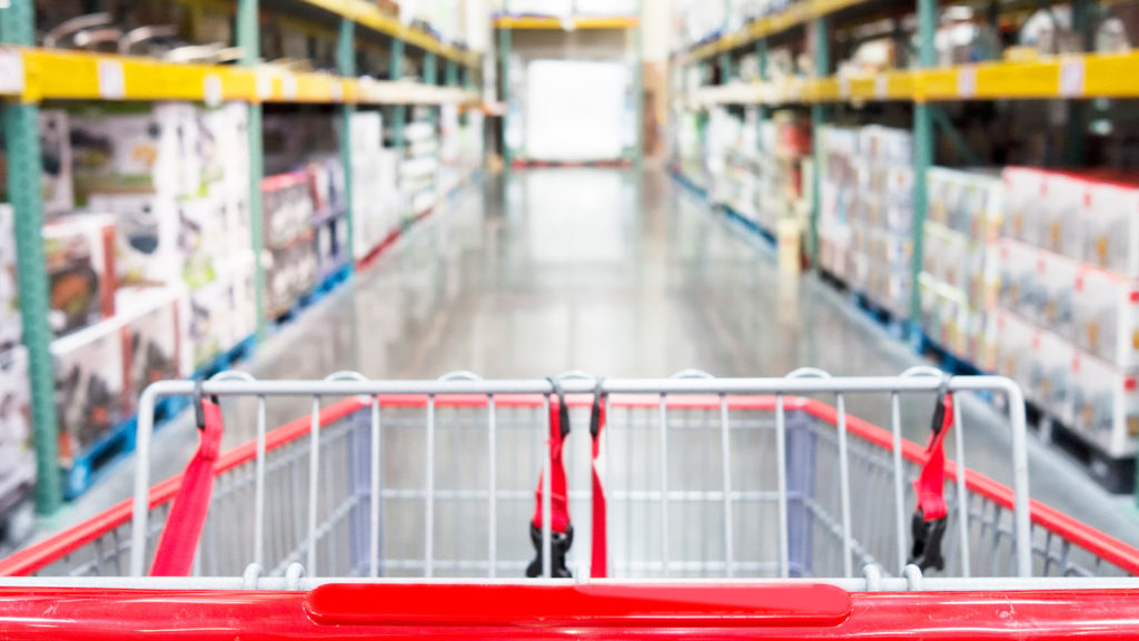 How Sam's Club is Using Instant Customer Feedback to Guide Innovation