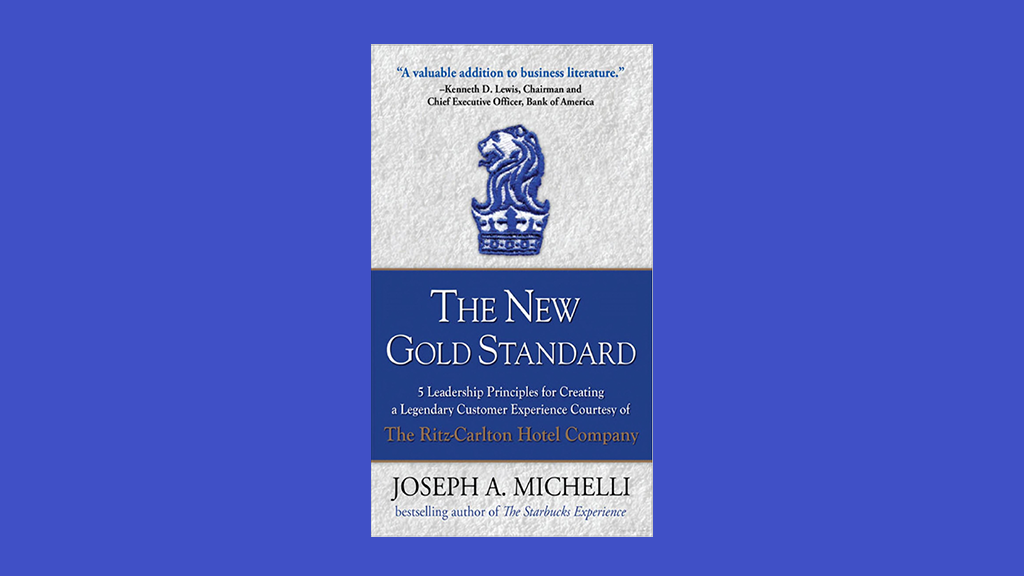 The New Gold Standard