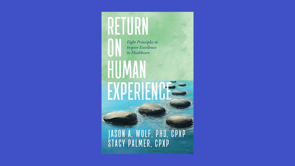 Return on Human Experience