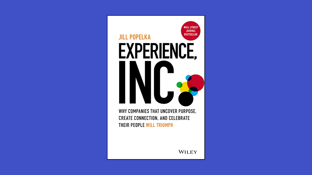 Experience, Inc.