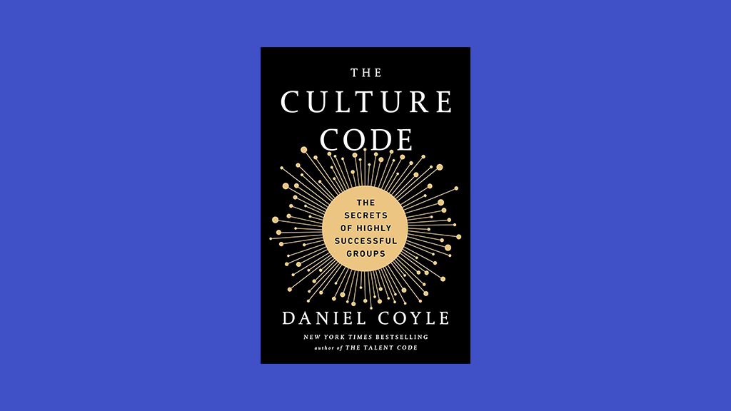 The Culture Code