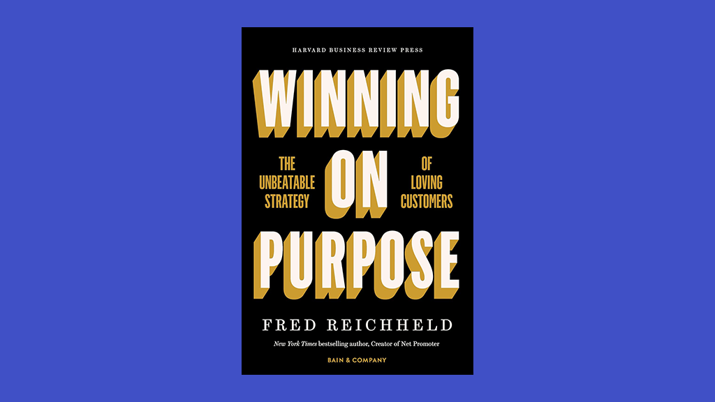 Winning on Purpose